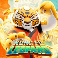 RTP 5G KUNG FU LEOPARD